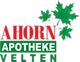 AHORN-Apotheke Inh. Ivonne Rittner