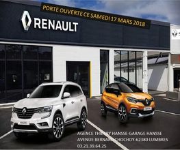 Garage Hansse image 3