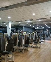 Gimnasio VivaGym José Garate imagen 2