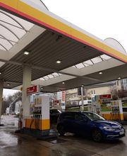 Shell Recharge Charging Station Bild 19