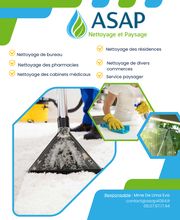 ASAP Nettoyage et Paysage image 6