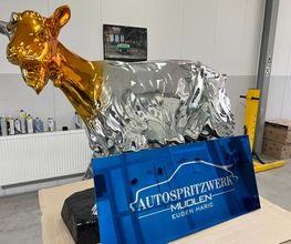 Autospritzwerk Eugen Maric Bild 1