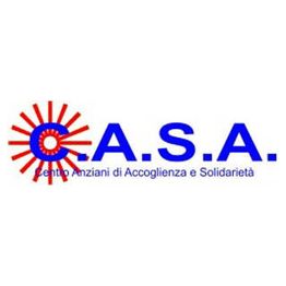 C.A.S.A. Don Tonino Bello logo