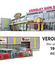 Vérolet Sion SA Bild 2