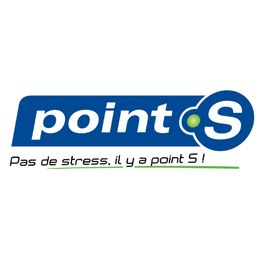 Point S - Pneus Industriels 06