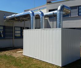 Centre Clim image 2