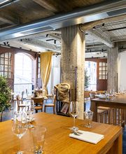 Vecchio Amore | Italienisches Restaurant Bild 4