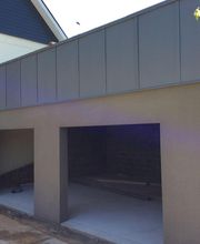 Patrick Levert Construction image 9