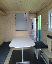 Huber Fahrzeugbau Bild 12