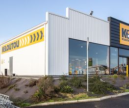 Kiloutou Cholet image 17