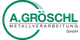 Gröschl Metallverarbeitung GmbH
