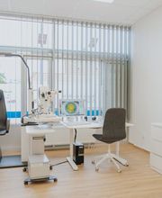 Zentrum für Optometrie & Augenoptik Magdeburg GmbH Bild 11