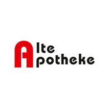 Logo der Alte Apotheke