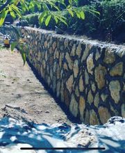 JM Jardinier - Paysagiste - Maçonnerie Sàrl Bild 14