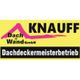 Knauff Dach und Wand GmbH Dachdeckermeisterbetrieb