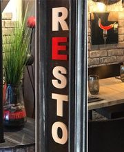 Restaurant Pizzeria au Parc Bild 6