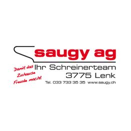 Saugy Schreinerteam AG