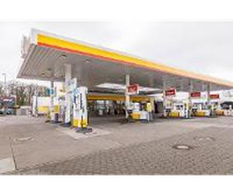 Shell Recharge Charging Station Bild 2