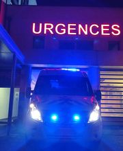 Taxi Ambulance de L'Ouvèze image 2