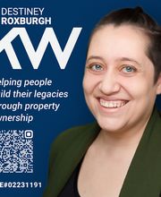Destiney Roxburgh, Lake Arrowhead REALTOR image 12