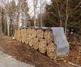 Chenuz bois de feu Sàrl Bild 6