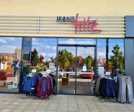 JEANS FRITZ Bild 4