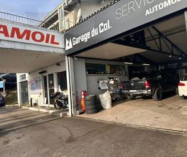 Garage du Col SA Bild 2