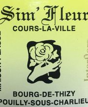 Sim' Fleur Maison Plasse image 3