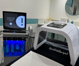 Maelis Centre Laser Antony image 14
