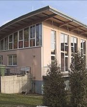 Stiftland-Reha Haas GdbR Tirschenreuth Bild 1