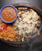 Guadalajara Mexican Restaurant image 6