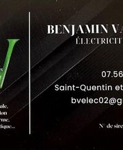 Valentin Benjamin image 2