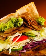 KEBAB KARA DENIZ image 2