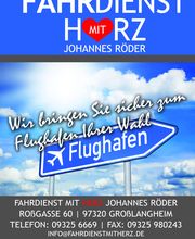 Fahrdienst mit Herz Bild 1