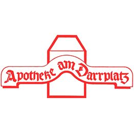 Logo der Apotheke am Darrplatz