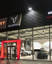 Seat Saint Marcel Concessionnaire image 10