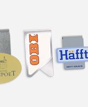 Werbeklammern, Promo-Clips und mehr