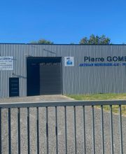 Gomez Pedro image 6