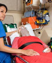 Sarl AMBULANCES LAPORTE image 1