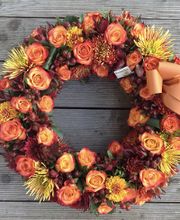 Bernaflor Blumengeschäft - 3185 Schmitten Bild 6