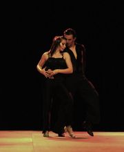 Ecole De Danse Et De Forme-fitness De Christophe Payan image 6