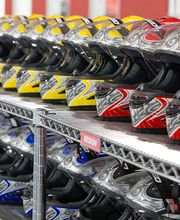 K1 Speed - Indoor Go Karts, Corporate Event Venue, Team Building Activities image 4