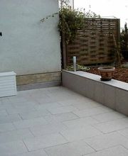 Hanspeter Müller Gartenbau GmbH Bild 10