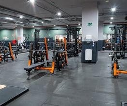 Basic-Fit imagen 4