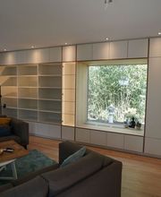 Studer Innenausbau AG Bild 4