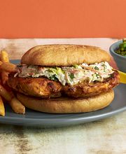 Nando's PERi-PERi image 9