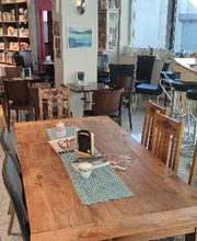 Kaffee Bar Klug Bild 1