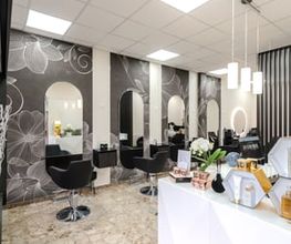 Hairstyling Nora Sagl Bild 2