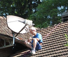 Elektro Zurbrügg AG Bild 8