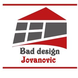 Bad Design Jovanovic